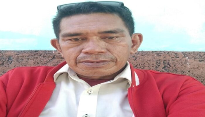 Proyek Bola Soba ‘Bermasalah’ Publik Pertanyakan Keseriusan Polres Bone