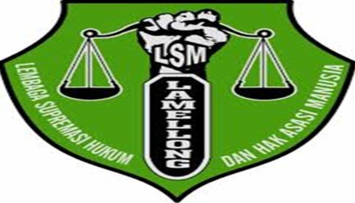 Proyek Bola Soba Bone Mandek, LSM Desak KPK Ambil Alih Kasus Rp10,7 Miliar