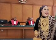 Drama Vonis Owner Skincare Mira Hayati Berubah dari PN hingga MA