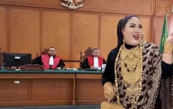 Drama Vonis Owner Skincare Mira Hayati Berubah dari PN hingga MA