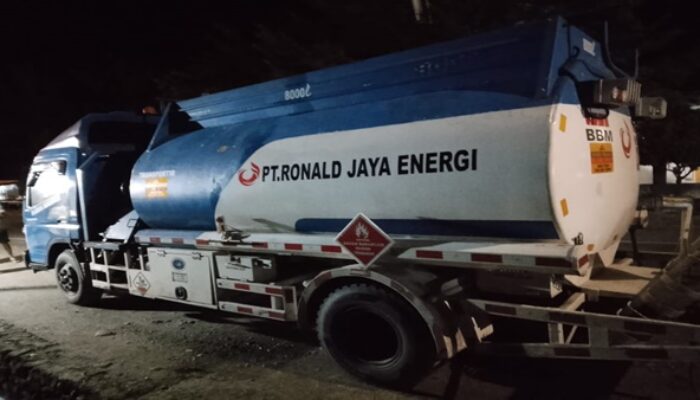 Hak Rakyat Diduga Dijual, Solar Subsidi Mengalir ke Industri