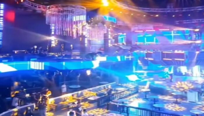 Onyx Club Kembali Dikeluhkan, Warga Ungkap Rumah Sampai Bergetar