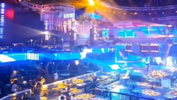 Onyx Club Kembali Dikeluhkan, Warga Ungkap Rumah Sampai Bergetar