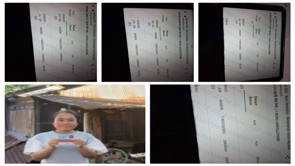 Data KPM Terungkap, Warga Pelapor Bantuan Beras Justru Penerima Rutin