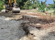Aroma Busuk Proyek Rp 2,8 M di Kolaka Utara, Jalan Sungai Lapai Diduga Jadi Ladang Mark-Up