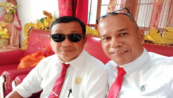 Oknum Polisi Diduga Rusak Pagar Warga, Kasus Meletup di Takalar