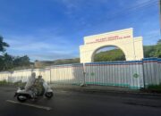 Dua Tahun Tanpa Gerak, Bola Soba Jadi Kuburan Anggaran