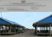 Proyek UMKM Galut Tersandung Masalah, Kejari Takalar Disorot Publik