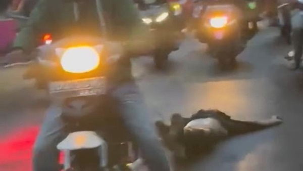 Pria 47 Tahun Tewas Diseret Massa di Gowa, Diduga Perkosa Wanita Difabel