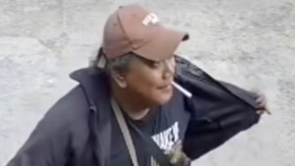 Aksi Pria di Exotica Hive Bikin Geger, Senpi yang Dipamerkan Bukan Asli