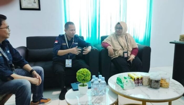Takalar Siap Wujudkan Layanan Kesehatan Berkelanjutan Lewat Program Sentra Sehat