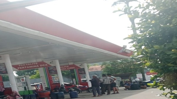 Polemik Solar Subsidi Berulang, Lakindo Bicara Keras, Kasatreskrim Masih Diam