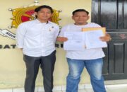 Diduga Kebal Hukum, Tambang Pasir Ilegal Meluhu Bebas Beroperasi