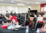 DPRD Sulsel Minta Titik Pembangunan Yon TP 872 Dialihkan dari Wilayah Warga