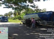 Kelangkaan BBM Sulsel Diduga Ulah Mafia, LAKINDO Ungkap Modus Transporter