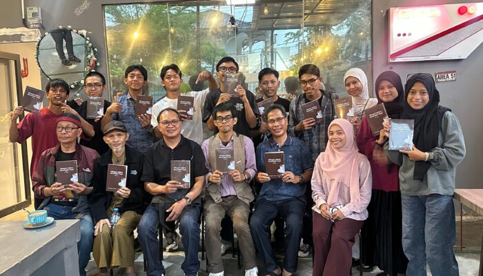 Inovasi Pembelajaran Sejarah Lewat Cerpen Ala Adil Akbar