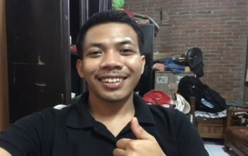 Oknum Moladin Firmansyah Raib, Polres Gowa Diminta Segera Menangkap