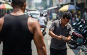 Parkir Liar Makassar Disorot, DPRD Minta “Orang Kuat” Tak Lagi Disembunyikan