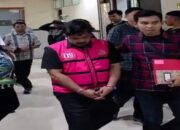 Nama Kejaksaan Dijadikan Alat Pemerasan, Jaksa Gadungan Digulung OTT