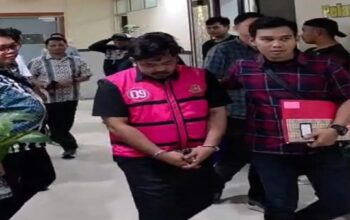 Nama Kejaksaan Dijadikan Alat Pemerasan, Jaksa Gadungan Digulung OTT