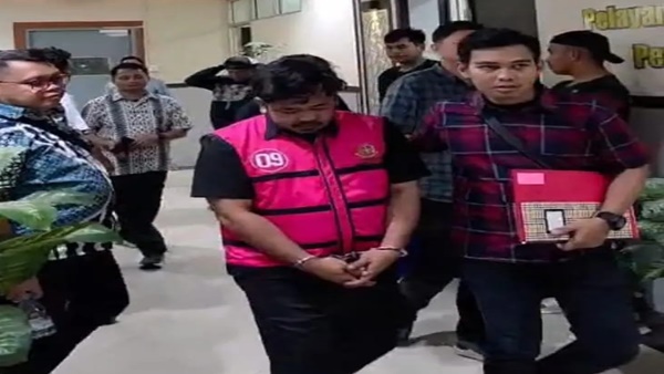 Nama Kejaksaan Dijadikan Alat Pemerasan, Jaksa Gadungan Digulung OTT