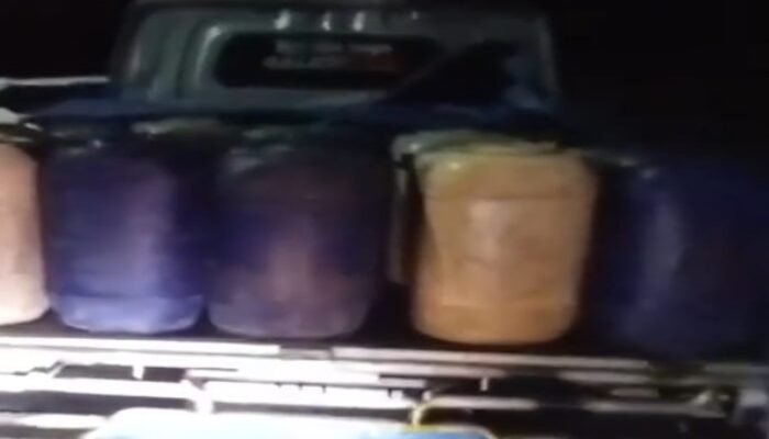 BBM Subsidi untuk Rakyat Diduga Dijarah di SPBU Bantaeng