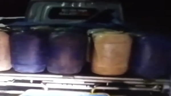 BBM Subsidi untuk Rakyat Diduga Dijarah di SPBU Bantaeng