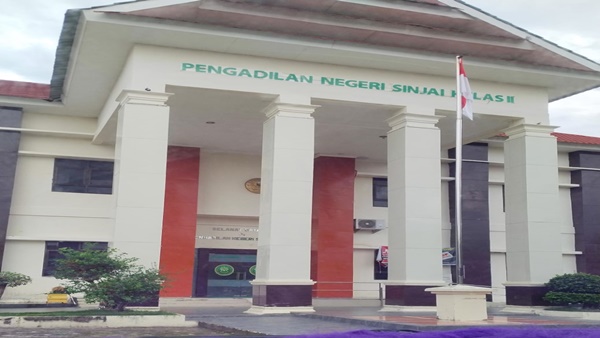 Korban Mati Disalahkan, Penabrak Dilindungi? Putusan PN Sinjai Jadi Tamparan Keras Polantas