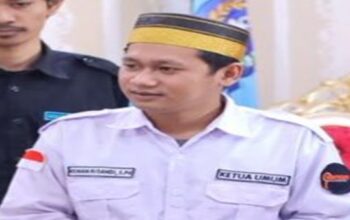 Bola Soba Terbengkalai, Anggaran Miliaran Habis, APH Diam
