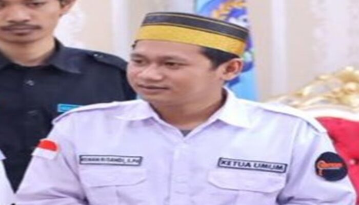 Bola Soba Terbengkalai, Anggaran Miliaran Habis, APH Diam