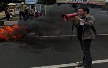 FRI Nilai Polres Gowa Gagal Jalankan Fungsi Demokrasi