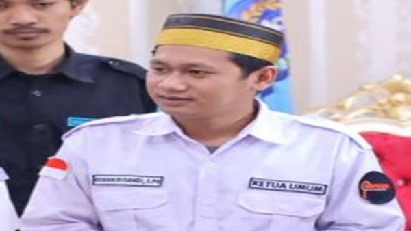 Bola Soba Terbengkalai, Anggaran Miliaran Habis, APH Diam