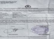 Dilaporkan Sejak November, Penanganan Dugaan Penganiayaan di Polsek Tamalanrea Belum Jelas