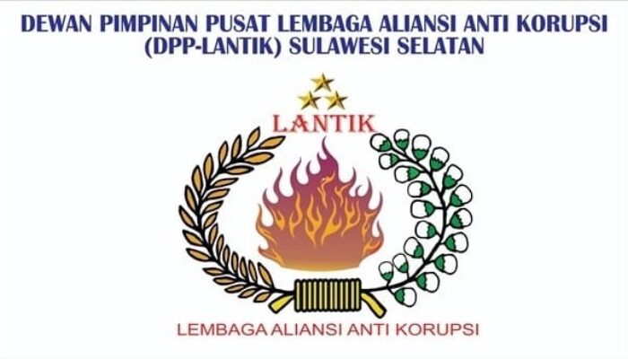 Skema Gelap di Lapas Sungguminasa?, LANTIK Desak Pencopotan Pejabat