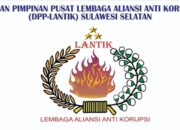 Somasi Dilayangkan, DPP LANTIK Buka Dugaan Lemahnya Pengawasan di Lapas Narkotika