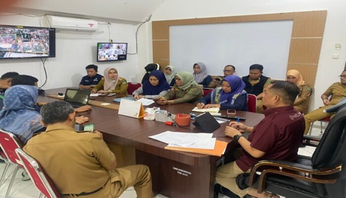 Pendapatan Daerah Maros Melejit, Pajak Jadi Tulang Punggung PAD 2025