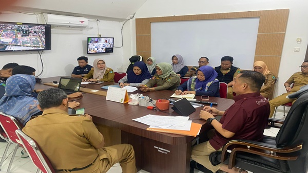 Pendapatan Daerah Maros Melejit, Pajak Jadi Tulang Punggung PAD 2025