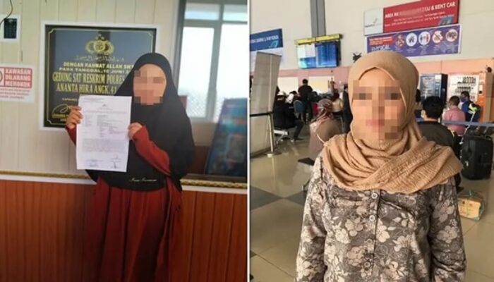 Satu Korban Muncul Lagi, Kasus Jastiper di Sidrap Belum Kelar