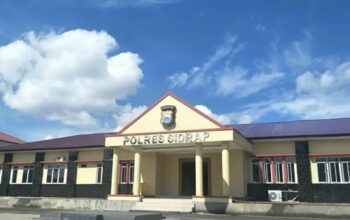 Laporan Penipuan Mengendap 5 Tahun, Polres Sidrap Bergerak Usai Viral