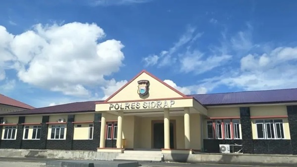 Laporan Penipuan Mengendap 5 Tahun, Polres Sidrap Bergerak Usai Viral