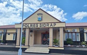 Dari Lidik ke Ketidakpastian, Dua Laporan Dugaan Penipuan di Polres Sidrap Mandek Bertahun-tahun