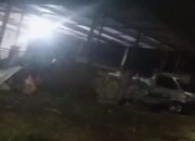 BBM Subsidi Bocor, Mafia Menguat, Nama Oknum Polisi Disebut, Kasi Propam Belum Monitor