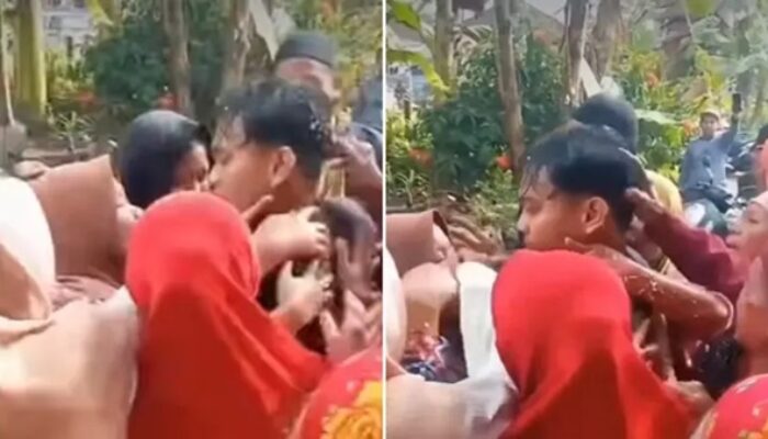 Tragis tapi Nyata, Keluarga Salah Ambil Jenazah Korban Kecelakaan