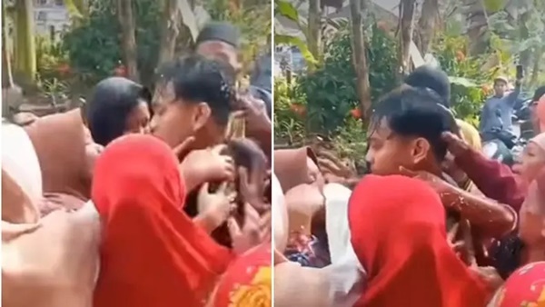 Tragis tapi Nyata, Keluarga Salah Ambil Jenazah Korban Kecelakaan