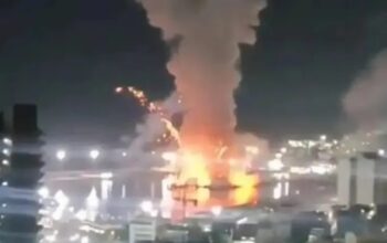 Ketegangan AS–Venezuela Memanas, Trump Klaim Maduro Ditangkap