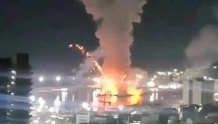 Ketegangan AS–Venezuela Memanas, Trump Klaim Maduro Ditangkap