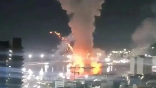 Ketegangan AS–Venezuela Memanas, Trump Klaim Maduro Ditangkap