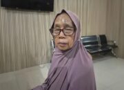 Anak Durhaka di Bulukumba Aniaya Ibu Lansia hingga Nyaris Tewas