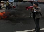 Dinilai Represif, FRI Desak Kasat Intelkam Polres Gowa Mundur