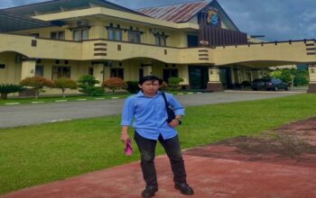 Rakyat Menangis, BBM Dirampok di Kolaka Utara